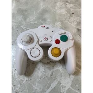 Rocketfish‎ Wii GameCube White Wireless Controller